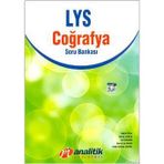 LYS Coğrafya Soru Bankası - Kavram Komisyon