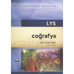 LYS COĞRAFYA SORU BANKASI - KOMISYON (ISBN:9786054390915)