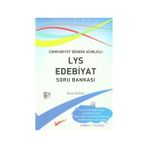 LYS Edebiyat Soru Bankası - Metin Barak