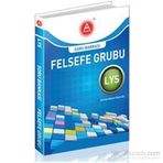 LYS Felsefe Soru Bankası - Kollektif Heyet-Kurul-Komisyon