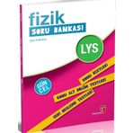 LYS Fizik Soru Bankası - Zafer Darılmaz
