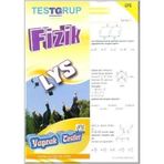 LYS FIZIK YAPRAK TEST - KOMISYON