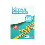 LYS Kimya Soru Bankası - İsmail Gürdal