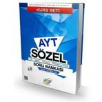 LYS Sözel Soru Bankası Kurs Seti - kollektif