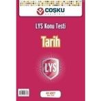 LYS TARIH 40 ADET KONU TESTI - KOMISYON