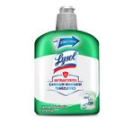 Lysol Antibakteriyel Çamaşır Makinesi Temizleyici Çam Ve Okaliptus Ferahlığı 500 ml
