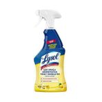 Lysol Çok Amaçlı Dezenfektan Yüzey Temizleyici Köpük Sprey 750 ml - 1