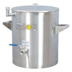 Lyson LY-W4090 Mini Balmumu Eritme Kazanı