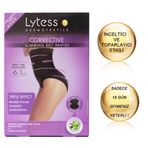 Lytess Corrective Slimming Belt Panties Nude İnceltici ve Sıkılaştırıcı Etkili Külotlu Karın Korsesi XXL