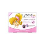 Lytess Kids Bandeau Cheveux Prevention Poux Lentes Anti-Bit Bandanası