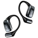 Lytmi CozyFit Açık Kulak Kulaklığı, 6,5 g Ultra Hafif Rahat Kablosuz Kulaklıklar, 0,6 mm En İnce Kulak Kancaları, Bluetooth 5.4, Net Ses, 30 HRS Çalma Süresi, IPX5 Mikrofonlu Su Geçirmez Kulaklık