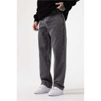 Lyvens Erkek Füme Baggy Pantolon