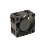 LYXDWRC Sessiz Soğutma Fanı, 1 Adet DC 5V PBT Fan, 3D Yazıcı için Büyük Hava Akışı Sessiz Fan, Inverter Fan, 4020 Yağlı Rulmanlı Mini Fan