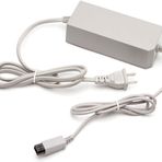 Lyyes Nintendo Wii için Wii AC Adaptör Güç Kaynağı