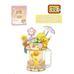 LZ-4204 LOZ SARI ÖRDEK DONDURMA KUPASI 236 PARÇA BLOCK OYUNCAK FRTOYCEo_VAGON.LZ4204