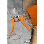 Lz-k2 Pro Budama Makası Bağ Bahçe Dal Kırpma Makası