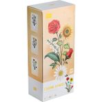 LZ1659 Loz Çiçek Blokları 568 Parça -Vagon Life - Renkli