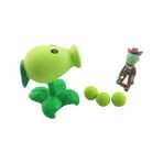 Lziyin Plants And Zombies Zombi Ve Bitkiler Ve Figür Ve Toplar