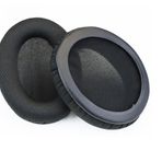 LZYDD Cloud Stinger Core Kulak Pedleri Kingston HyperX Cloud Stinger/Cloud Stinger S/Cloud Stinger Core/Cloud Mix Kulaklıklar için Kulaklıklar ile Uyumlu