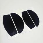 LZYDD HyperX Pulsefire Core Oyun Faresi için Fare Ayakları/Fare Pateni (2'li Paket Çekirdek için)