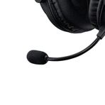LZYDD Logitech G PRO Oyun Kulaklığı/Logitech G PRO X Oyun Kulaklığı için Mikrofon (Mikrofon)