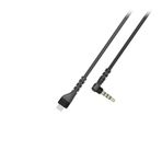 LZYDD SteelSeries Arctis 3, Arctis Pro Kablosuz, Arctis 5, Arctis 7, Arctis Pro Oyun Kulaklığı 1,3 metre/4,3 fit için Yedek Ses Kablosu