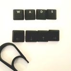 LZYDD WASD+Arrow 8 Tuşlu Doku Dokunsallık Arkadan Aydınlatmalı Keycaps Logitech G813/G815/G913/G915 TKL RGB Mekanik Oyun Klavyesi (Siyah)