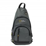 M 1007 Mega Bag Unisex Gogus Capraz Canta, Body Bag Outlet