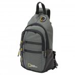 M 1022 Mega Bag Unisex Gogus Capraz Canta, Body Bag Outlet