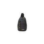 M 1022 Mega Bag Unisex Göğüs Çapraz Çanta, Body Bag