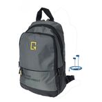 M 1028 Mega Bag Mini Sırt Çantası, Unisex