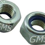 M 16 Fiberli Somun