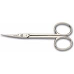 M-163 Nakış Makası No: 4 İnç / 10,16 Cm - Nikel Kaplama