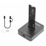 M.2 Nvme Docking Station
