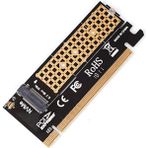 M.2 Nvme Ssd Ngff To Pcıe 3.0 X16 Adaptor M Key Kart Cevirici Donusturucu 4390
