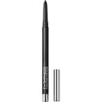 M.A.C 12 Saate Kadar Suya Dayanıklı Güçlü Renk Glide Or Die Renkli Jel Eyeliner