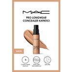 M.A.C 15 Saate Kadar Kalıcı Orta Kapatıcılıkta Göz Altı Kapatıcısı - Pro Longwear Concealer Nw25 - 9ml