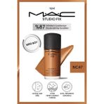 M.A.C Cilde Nefes Aldıran Hyalüronik Asit Içeren Mini Mat Fondöten Spf 15 -NC47- 15 ml PASSI.3164