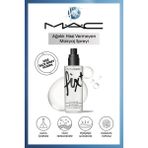 M.A.C Ciltleri Pürüzsüzleştirici,anında Sabitleyici Gün Boyu Kalıcılık Sağlayan Makyaj Sabitleyici 100 ml