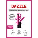 M.A.C Dazzlelip Crayon Işıltılı Dudak Kalemi - Candy Yum Yummy