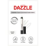 M.A.C Dazzlelip Crayon Işıltılı Dudak Kalemi - Crown Jewel