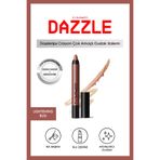 M.A.C Dazzlelip Crayon Işıltılı Dudak Kalemi - Lightening Bug