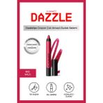 M.A.C Dazzlelip Crayon Işıltılı Dudak Kalemi - Red Halo