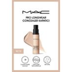 M.A.C Göz Altı Halkalarını ve Renk Bozukluklarını Örtmeye Yardımcı NC15 Kapatıcı 9 ml