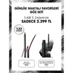 M.A.C Günlük Makyaj Favorileri Göz Seti - renkli