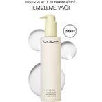 M.A.C Hyper Real™ Makyaj Temizleme Yağı 200ML - 773602682683 - Hyper Real™ Makyaj Temizleme Yağı 200 ml