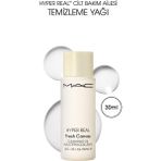 M.A.C Hyper Real™ Mini Makyaj Temizleme Yağı 30ML - 773602682690 - Hyper Real™ Makyaj Temizleme Yağı 200 ml