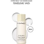 M.A.C Hyper Real™ Mini Makyaj Temizleme Yağı 30ML - Hyper Real™ Makyaj Temizleme Yağı 200 ml