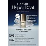 M.A.C Hyper Real Serumizer™ Eye Göz Serumu 15ML