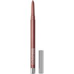 M.A.C Jel Formülü Sayesinde Kolay Uygulanabilen Pürüzsüz Bir Sürüm Sağlayan Kalıcı Eyeliner-Nudge